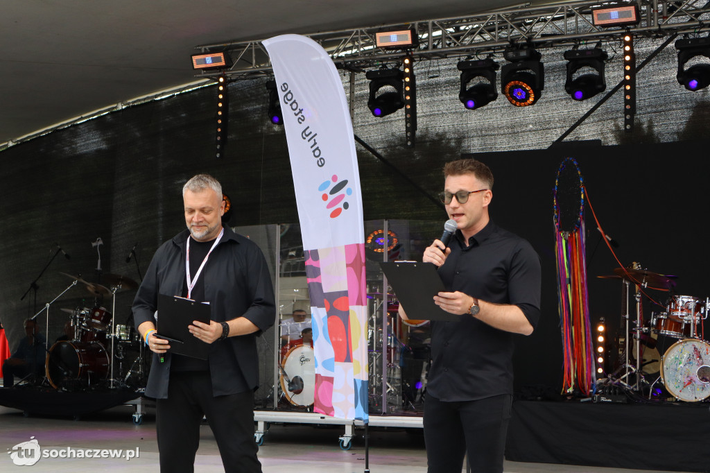 Dni Sochaczewa 2026: SCK, HWM, Farba i Urszula czyli sobota [FOTO]