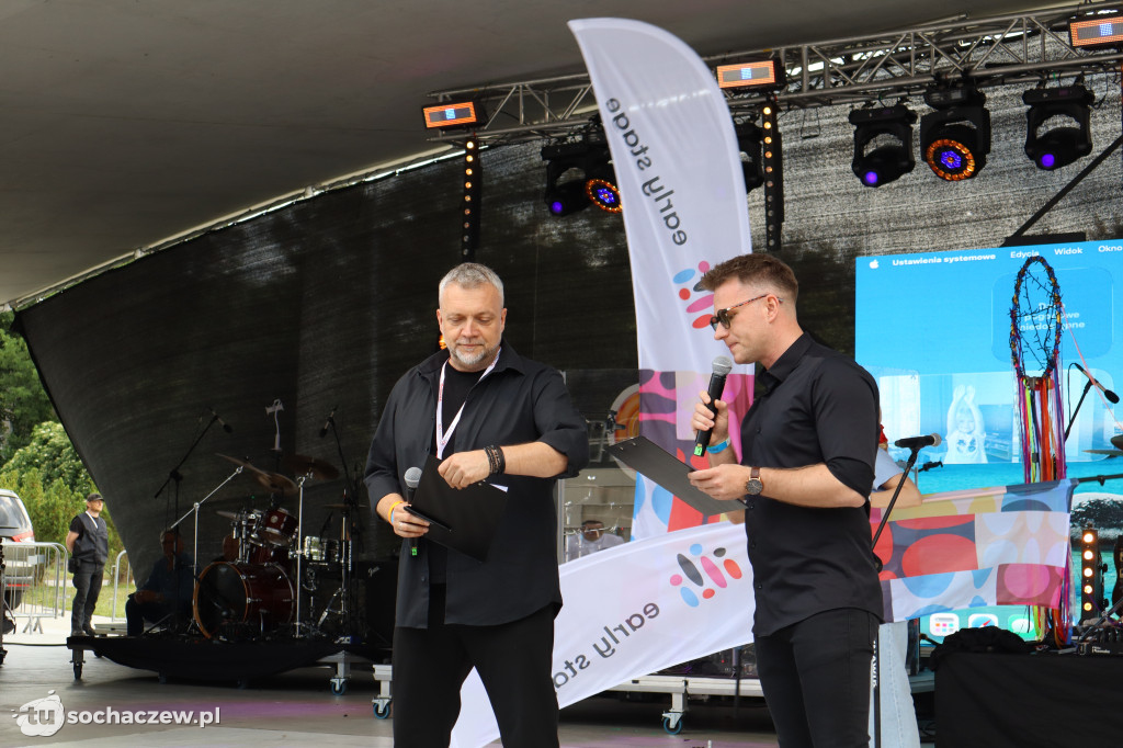 Dni Sochaczewa 2026: SCK, HWM, Farba i Urszula czyli sobota [FOTO]