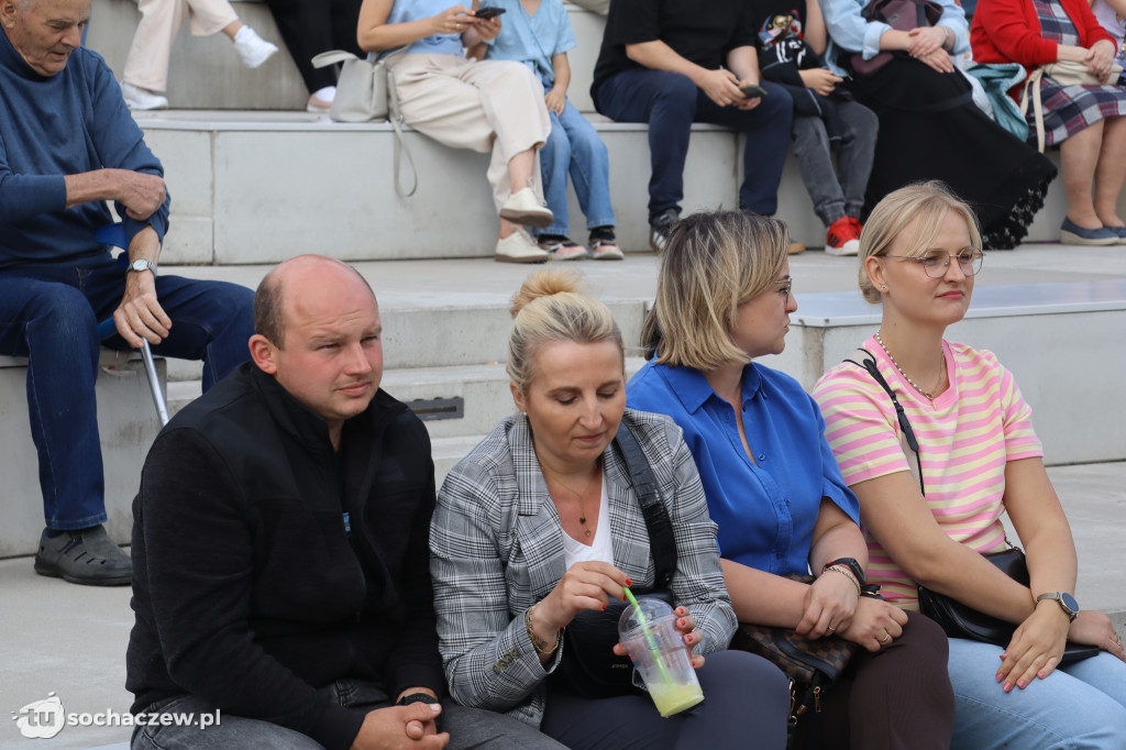 Dni Sochaczewa 2026: SCK, HWM, Farba i Urszula czyli sobota [FOTO]