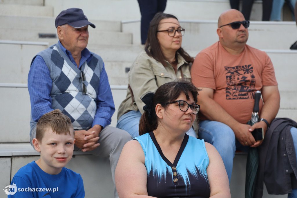 Dni Sochaczewa 2026: SCK, HWM, Farba i Urszula czyli sobota [FOTO]