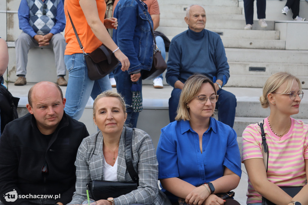 Dni Sochaczewa 2026: SCK, HWM, Farba i Urszula czyli sobota [FOTO]