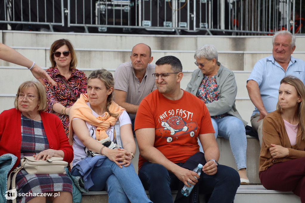 Dni Sochaczewa 2026: SCK, HWM, Farba i Urszula czyli sobota [FOTO]
