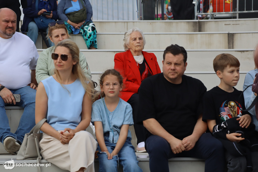 Dni Sochaczewa 2026: SCK, HWM, Farba i Urszula czyli sobota [FOTO]