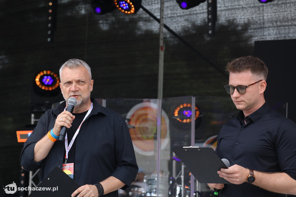Dni Sochaczewa 2026: SCK, HWM, Farba i Urszula czyli sobota [FOTO]
