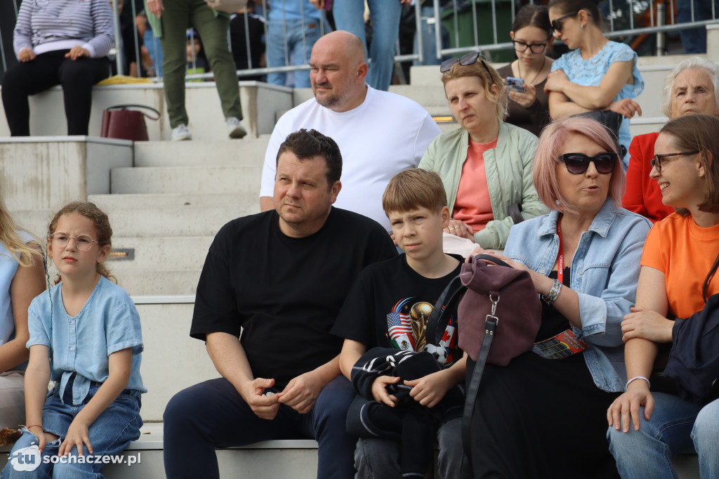 Dni Sochaczewa 2026: SCK, HWM, Farba i Urszula czyli sobota [FOTO]