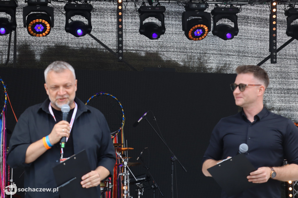 Dni Sochaczewa 2026: SCK, HWM, Farba i Urszula czyli sobota [FOTO]
