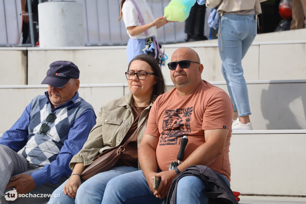 Dni Sochaczewa 2026: SCK, HWM, Farba i Urszula czyli sobota [FOTO]