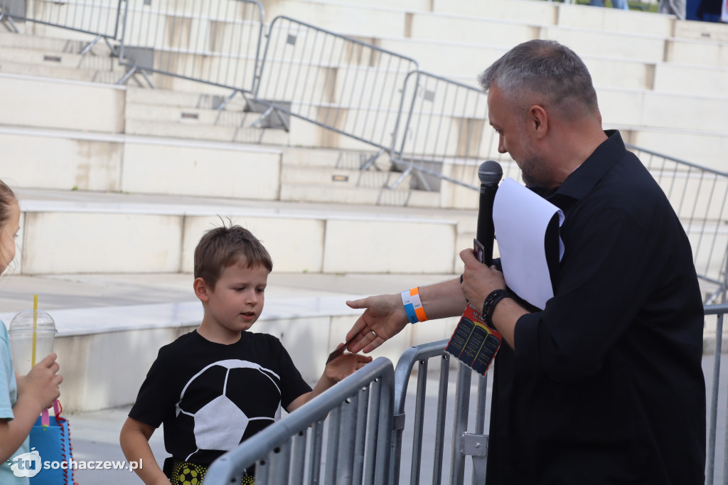 Dni Sochaczewa 2026: SCK, HWM, Farba i Urszula czyli sobota [FOTO]