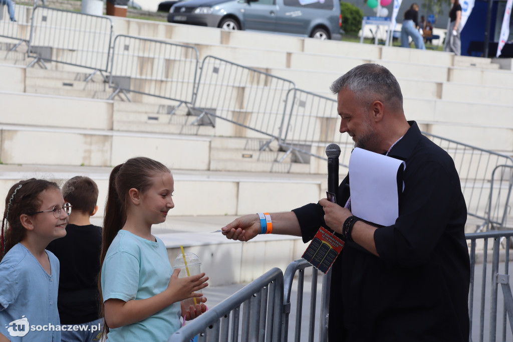Dni Sochaczewa 2026: SCK, HWM, Farba i Urszula czyli sobota [FOTO]