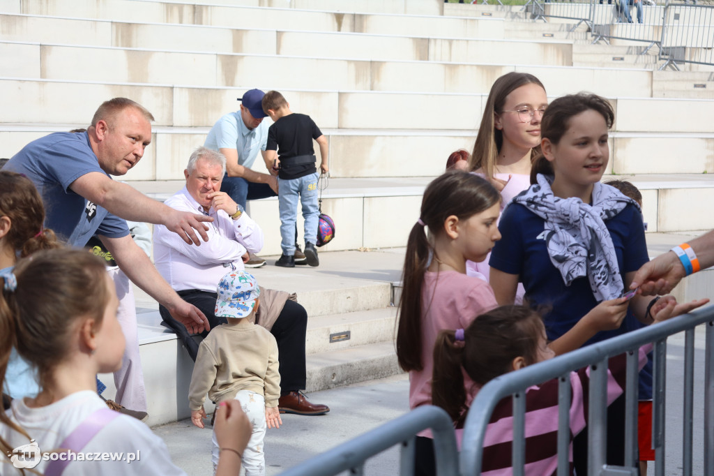 Dni Sochaczewa 2026: SCK, HWM, Farba i Urszula czyli sobota [FOTO]