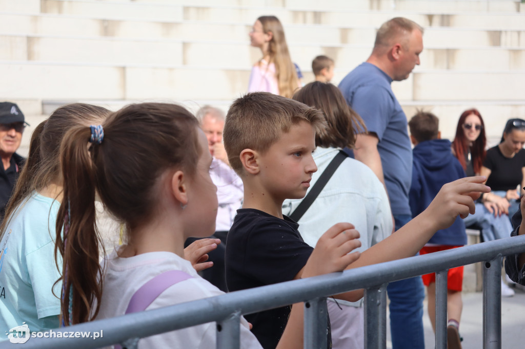 Dni Sochaczewa 2026: SCK, HWM, Farba i Urszula czyli sobota [FOTO]