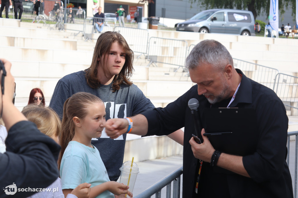 Dni Sochaczewa 2026: SCK, HWM, Farba i Urszula czyli sobota [FOTO]