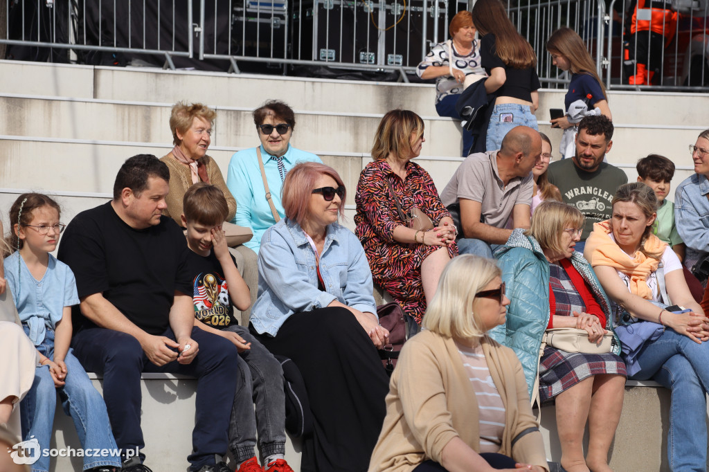 Dni Sochaczewa 2026: SCK, HWM, Farba i Urszula czyli sobota [FOTO]