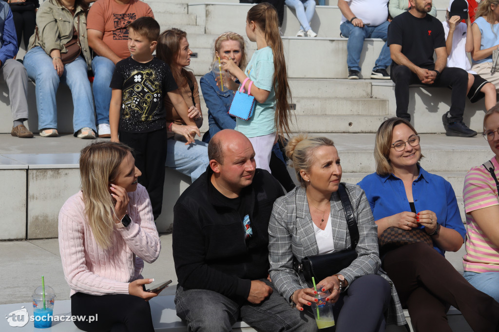 Dni Sochaczewa 2026: SCK, HWM, Farba i Urszula czyli sobota [FOTO]