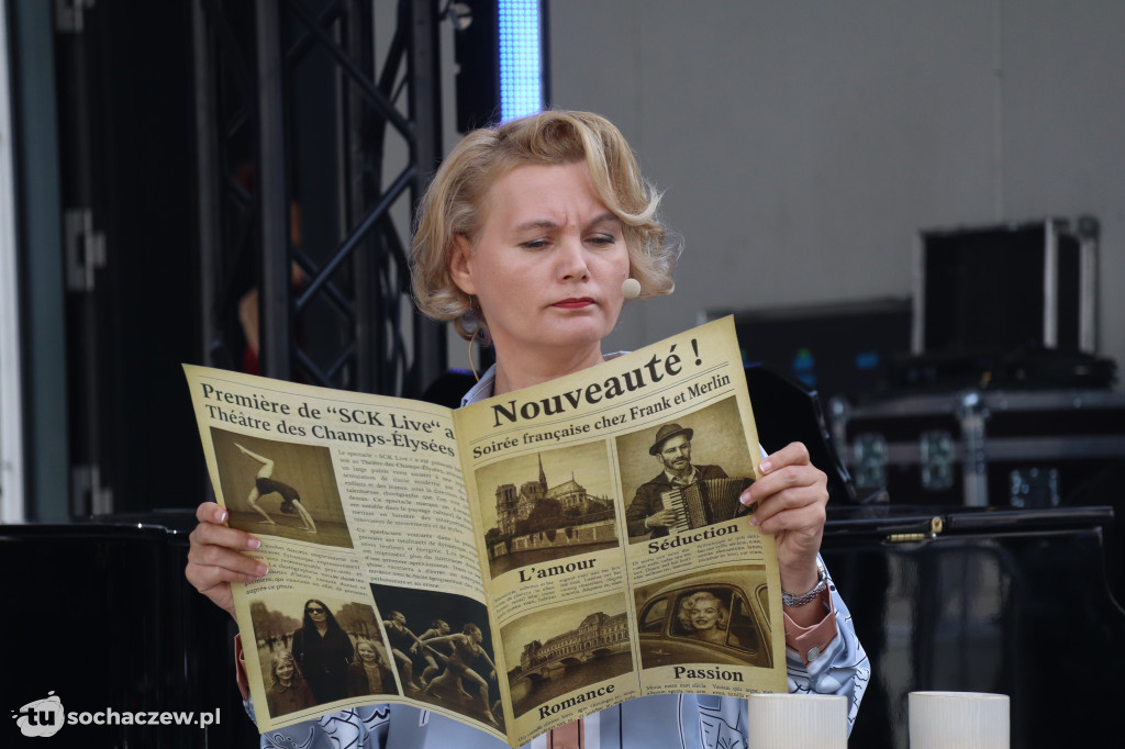 Dni Sochaczewa 2026: SCK, HWM, Farba i Urszula czyli sobota [FOTO]