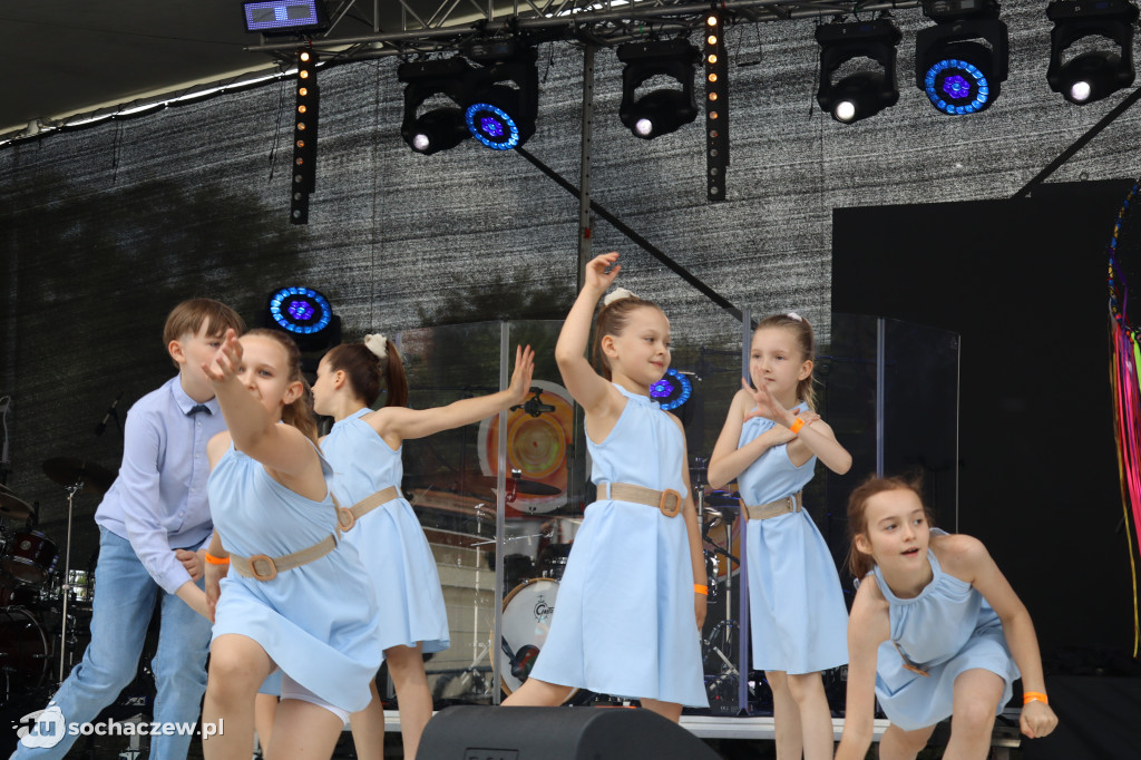 Dni Sochaczewa 2026: SCK, HWM, Farba i Urszula czyli sobota [FOTO]