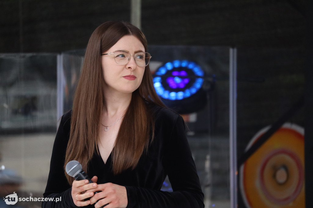 Dni Sochaczewa 2026: SCK, HWM, Farba i Urszula czyli sobota [FOTO]