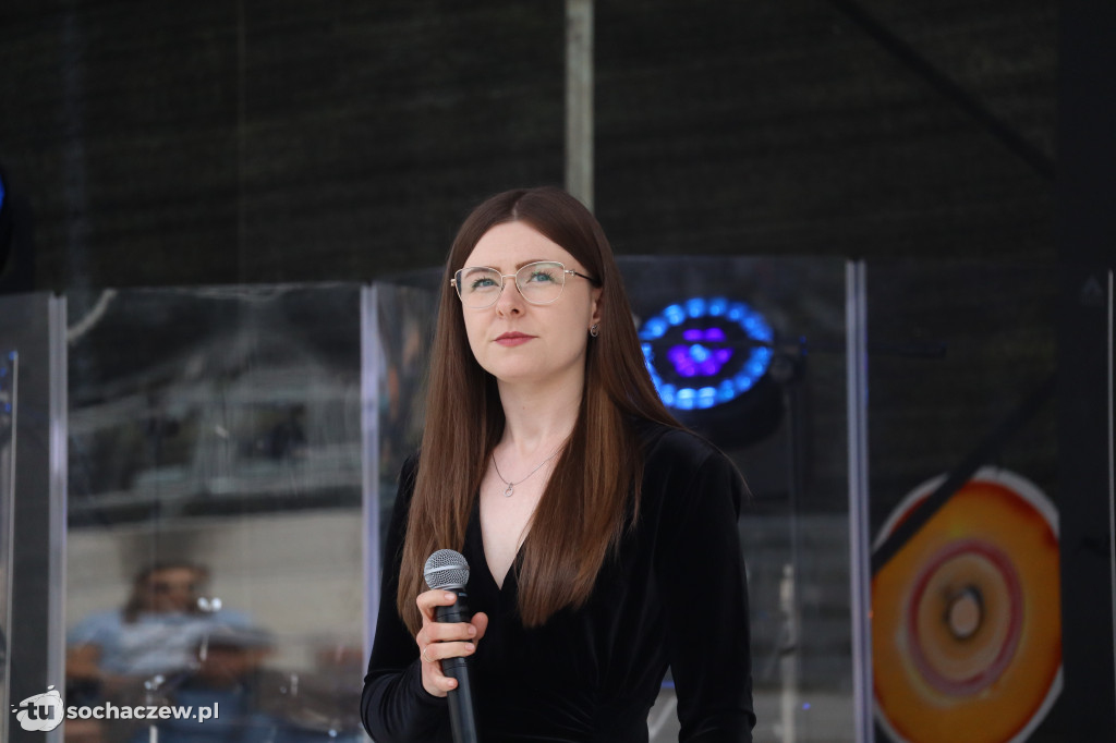 Dni Sochaczewa 2026: SCK, HWM, Farba i Urszula czyli sobota [FOTO]