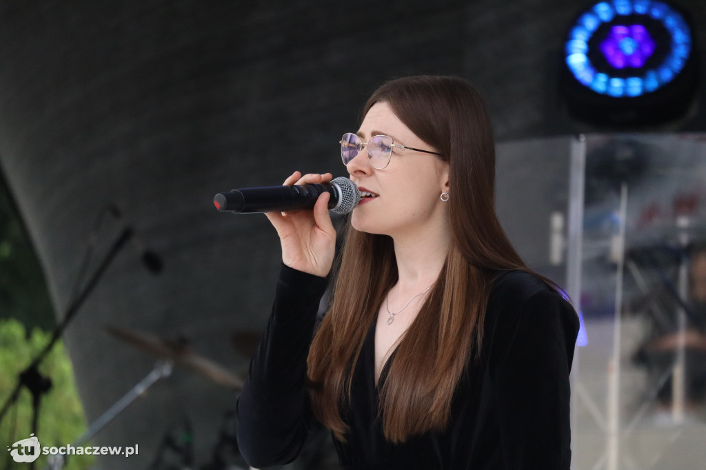 Dni Sochaczewa 2026: SCK, HWM, Farba i Urszula czyli sobota [FOTO]
