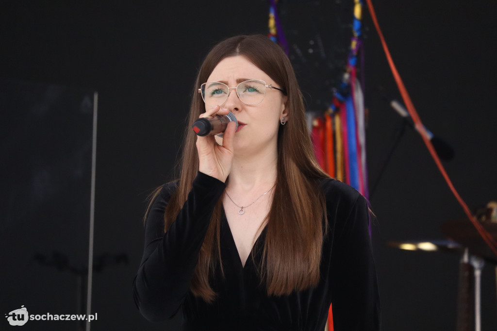 Dni Sochaczewa 2026: SCK, HWM, Farba i Urszula czyli sobota [FOTO]