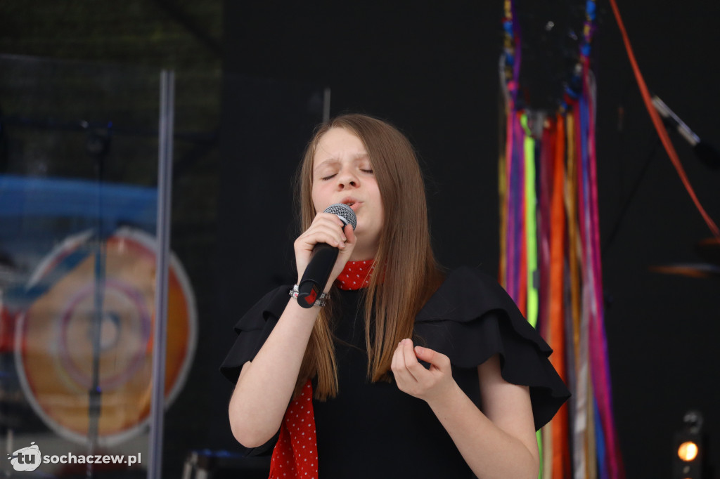 Dni Sochaczewa 2026: SCK, HWM, Farba i Urszula czyli sobota [FOTO]