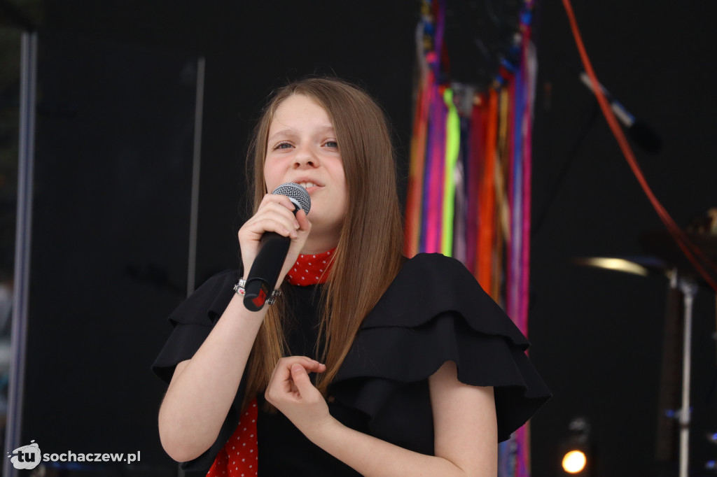 Dni Sochaczewa 2026: SCK, HWM, Farba i Urszula czyli sobota [FOTO]
