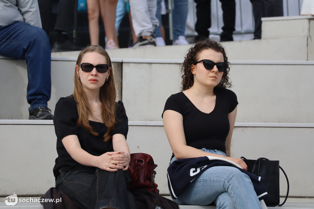 Dni Sochaczewa 2026: SCK, HWM, Farba i Urszula czyli sobota [FOTO]