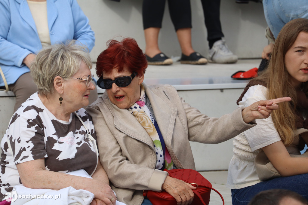 Dni Sochaczewa 2026: SCK, HWM, Farba i Urszula czyli sobota [FOTO]