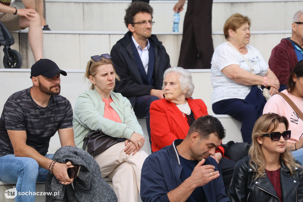 Dni Sochaczewa 2026: SCK, HWM, Farba i Urszula czyli sobota [FOTO]