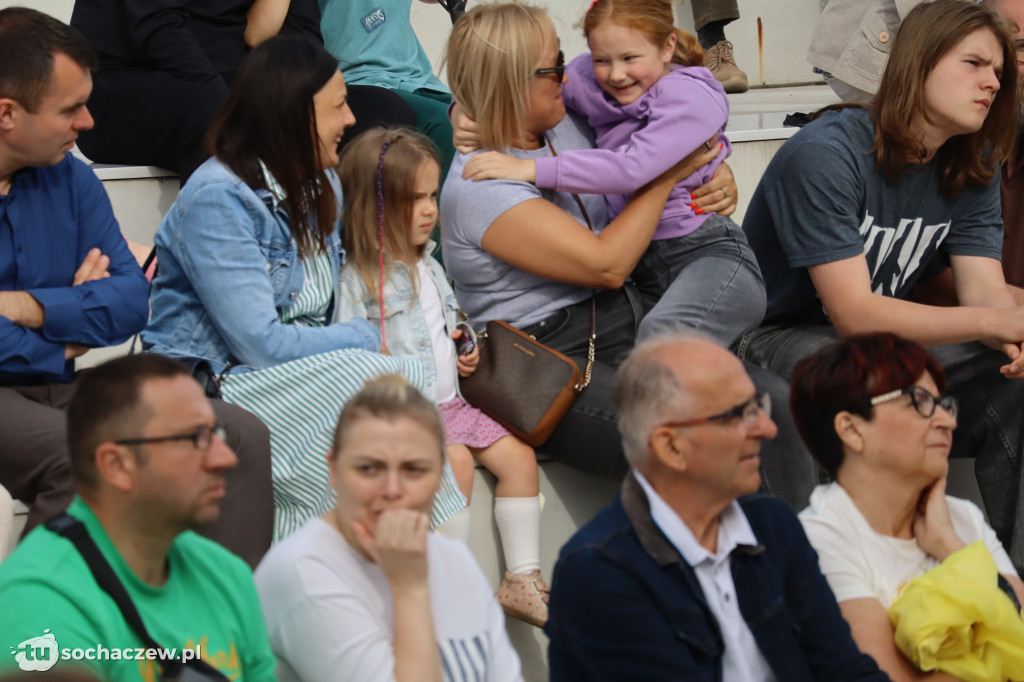 Dni Sochaczewa 2026: SCK, HWM, Farba i Urszula czyli sobota [FOTO]