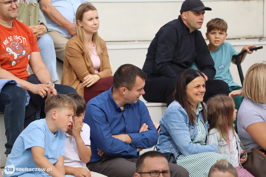 Dni Sochaczewa 2026: SCK, HWM, Farba i Urszula czyli sobota [FOTO]