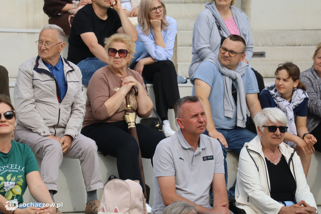 Dni Sochaczewa 2026: SCK, HWM, Farba i Urszula czyli sobota [FOTO]