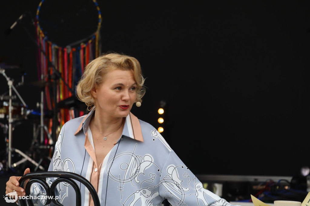 Dni Sochaczewa 2026: SCK, HWM, Farba i Urszula czyli sobota [FOTO]