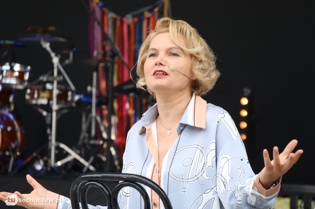 Dni Sochaczewa 2026: SCK, HWM, Farba i Urszula czyli sobota [FOTO]