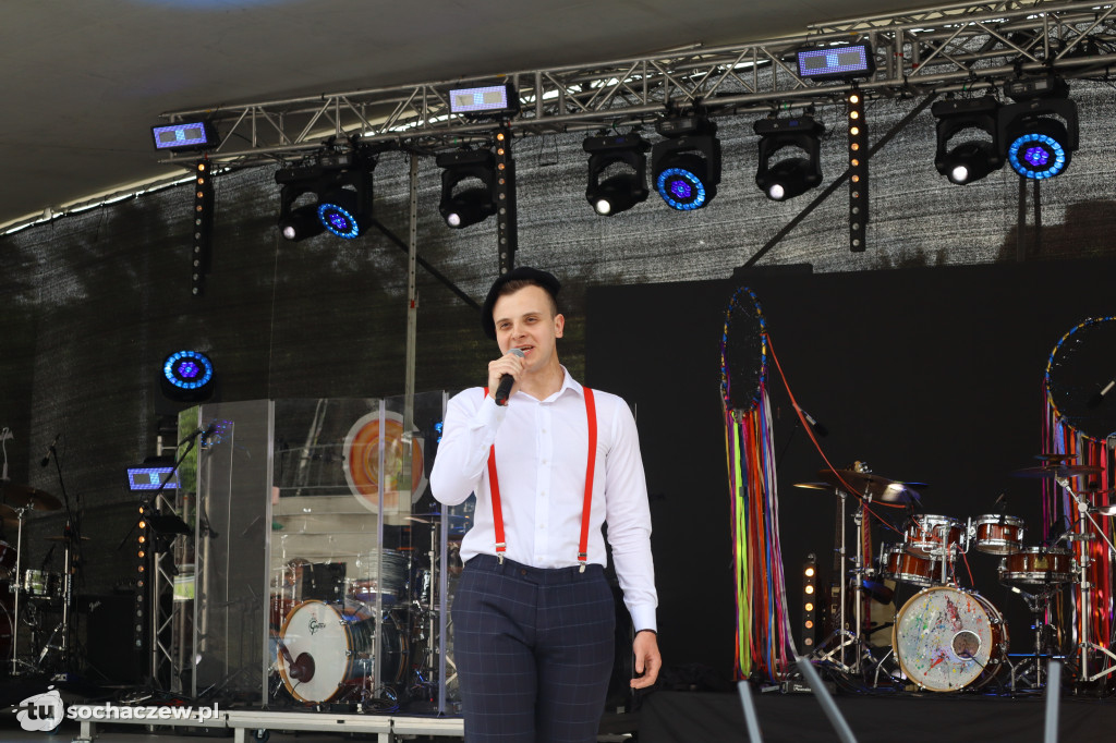 Dni Sochaczewa 2026: SCK, HWM, Farba i Urszula czyli sobota [FOTO]