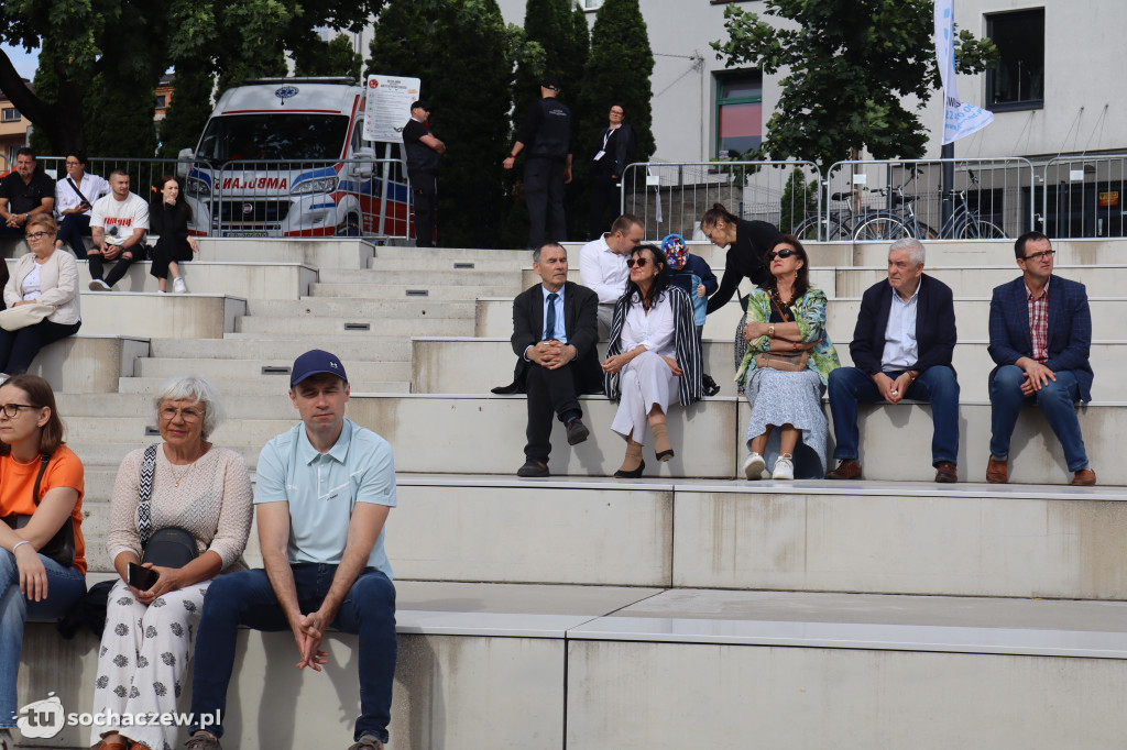 Dni Sochaczewa 2026: SCK, HWM, Farba i Urszula czyli sobota [FOTO]