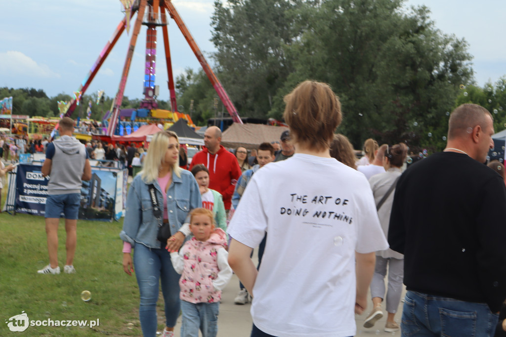 Dni Sochaczewa 2026: SCK, HWM, Farba i Urszula czyli sobota [FOTO]