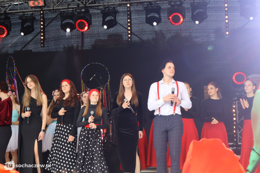 Dni Sochaczewa 2026: SCK, HWM, Farba i Urszula czyli sobota [FOTO]