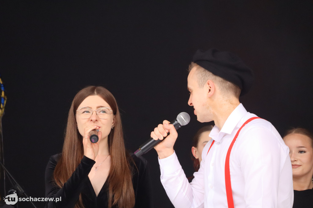 Dni Sochaczewa 2026: SCK, HWM, Farba i Urszula czyli sobota [FOTO]