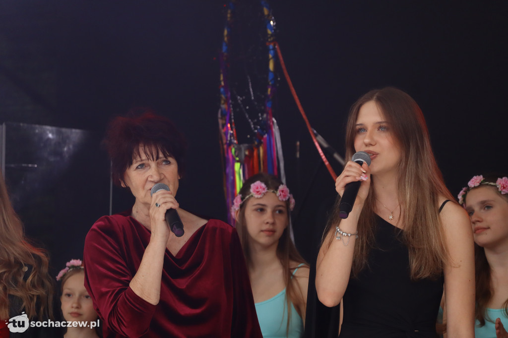Dni Sochaczewa 2026: SCK, HWM, Farba i Urszula czyli sobota [FOTO]