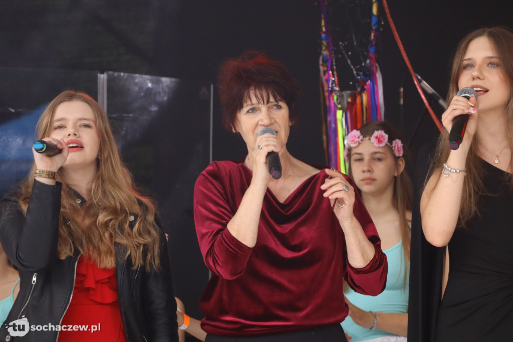 Dni Sochaczewa 2026: SCK, HWM, Farba i Urszula czyli sobota [FOTO]