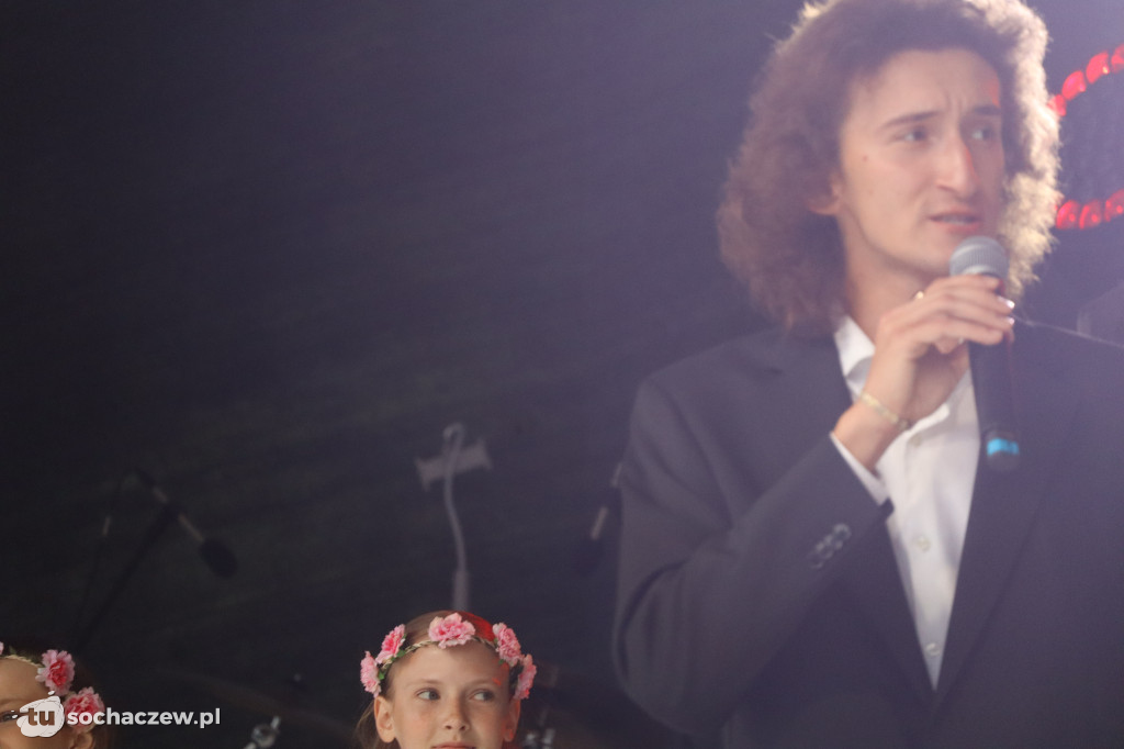 Dni Sochaczewa 2026: SCK, HWM, Farba i Urszula czyli sobota [FOTO]