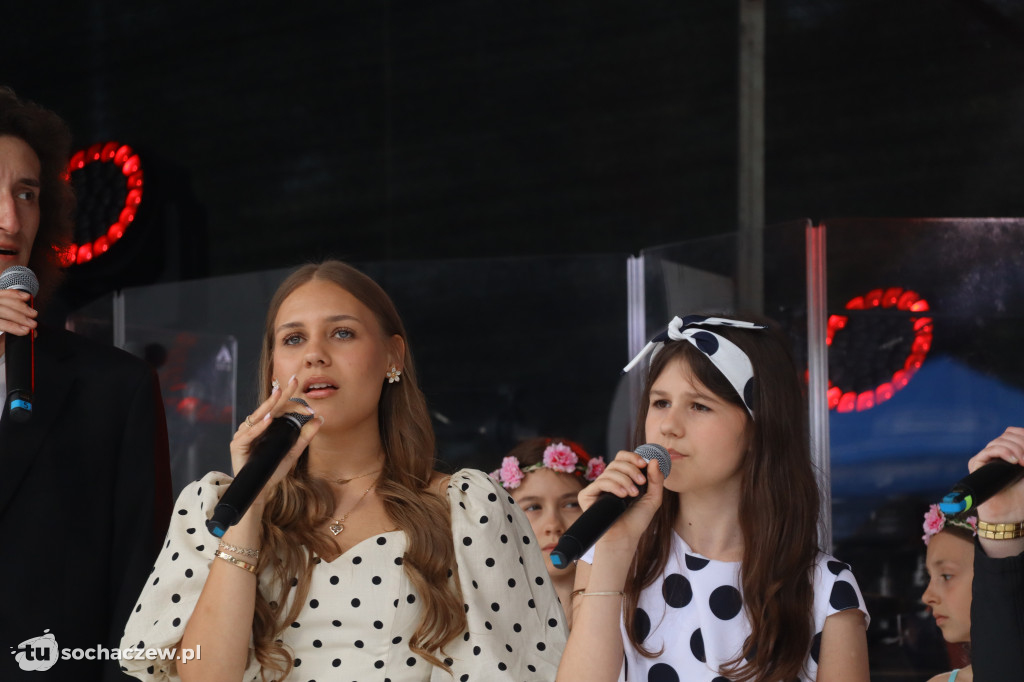 Dni Sochaczewa 2026: SCK, HWM, Farba i Urszula czyli sobota [FOTO]