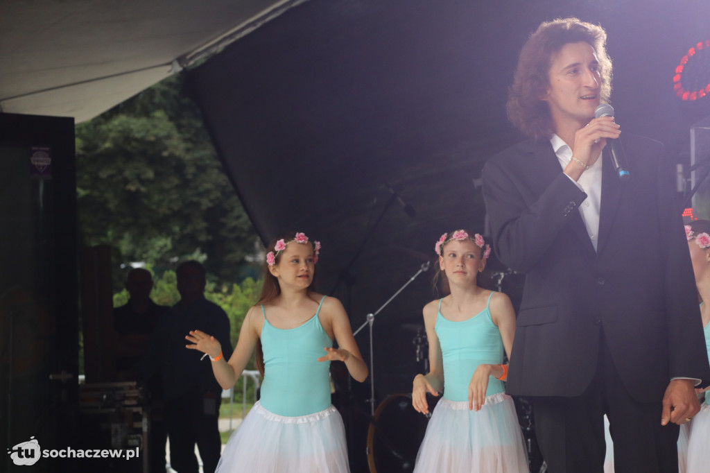 Dni Sochaczewa 2026: SCK, HWM, Farba i Urszula czyli sobota [FOTO]