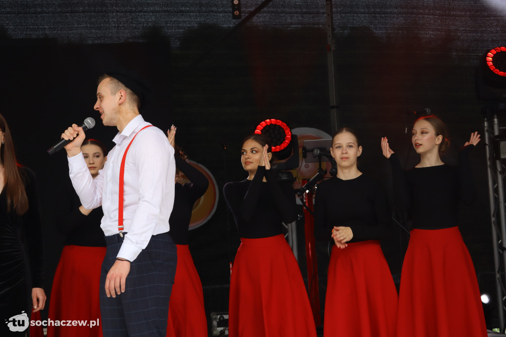 Dni Sochaczewa 2026: SCK, HWM, Farba i Urszula czyli sobota [FOTO]