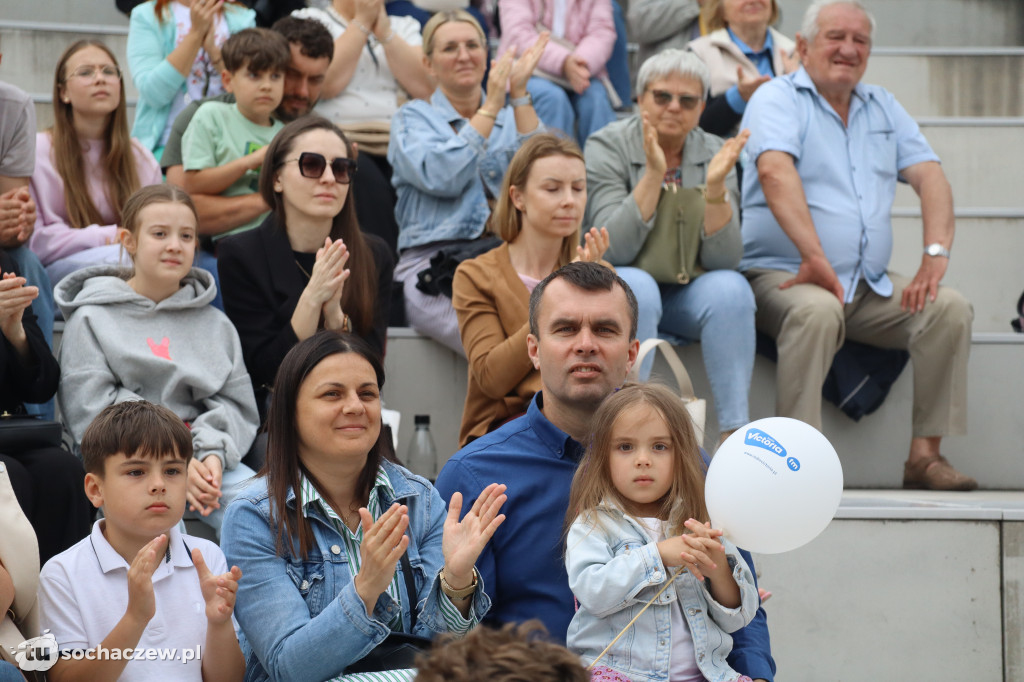 Dni Sochaczewa 2026: SCK, HWM, Farba i Urszula czyli sobota [FOTO]