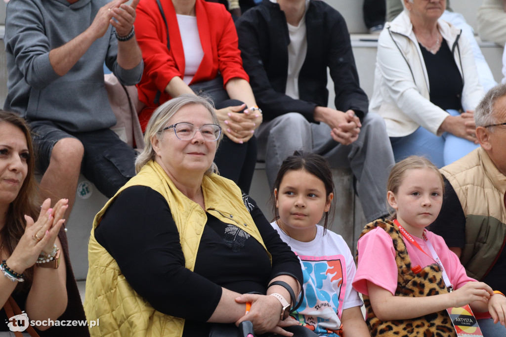 Dni Sochaczewa 2026: SCK, HWM, Farba i Urszula czyli sobota [FOTO]