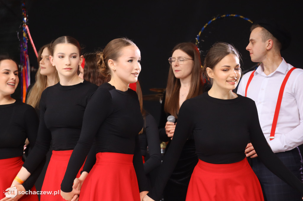 Dni Sochaczewa 2026: SCK, HWM, Farba i Urszula czyli sobota [FOTO]