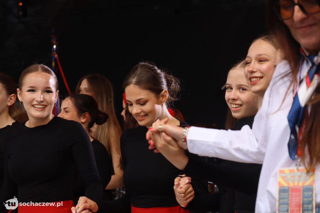 Dni Sochaczewa 2026: SCK, HWM, Farba i Urszula czyli sobota [FOTO]