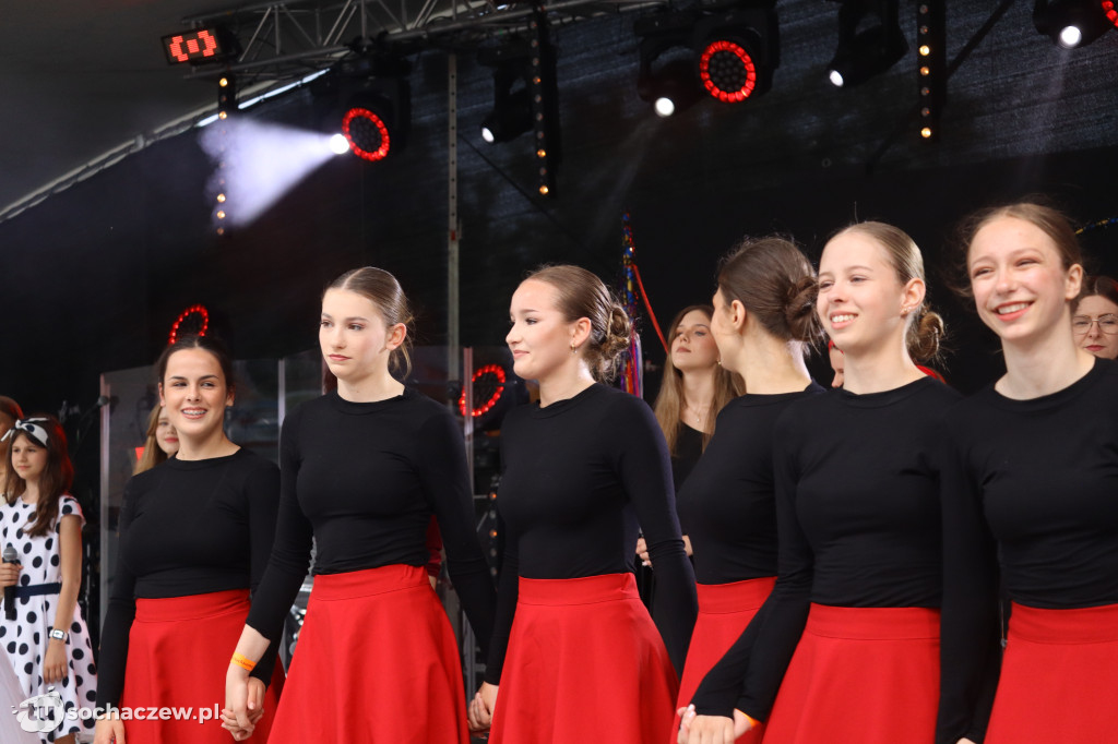 Dni Sochaczewa 2026: SCK, HWM, Farba i Urszula czyli sobota [FOTO]